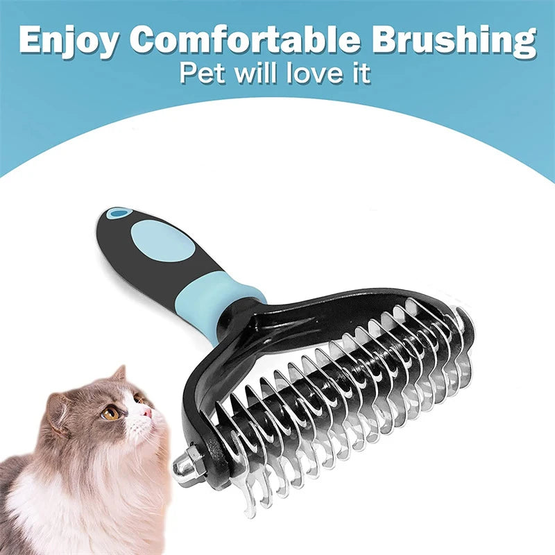 Doggy Brush
