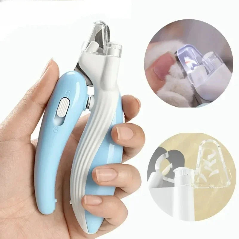 Doggy Claw Care