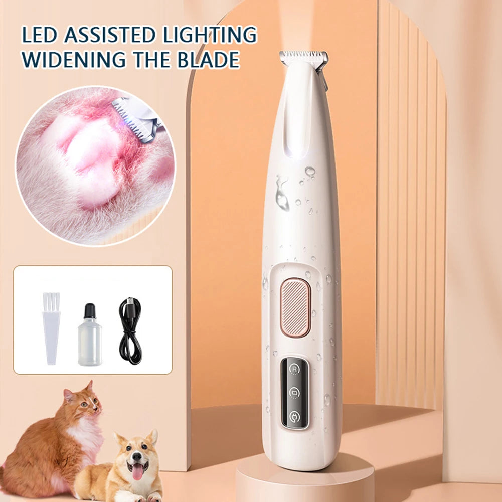 Doggy Groom Pro