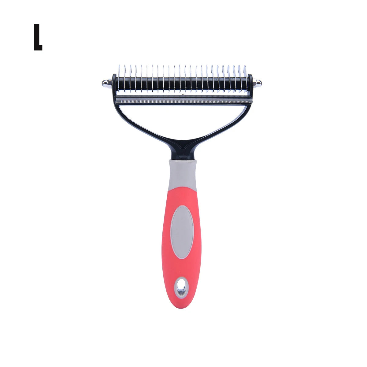 Doggy Brush