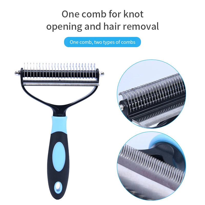 Doggy Brush