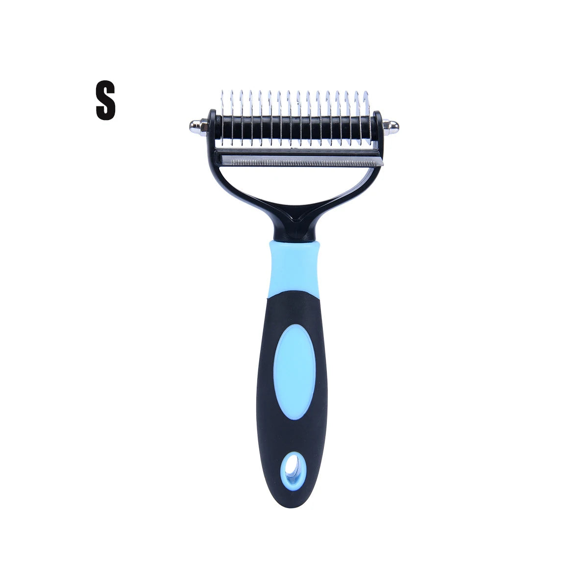 Doggy Brush