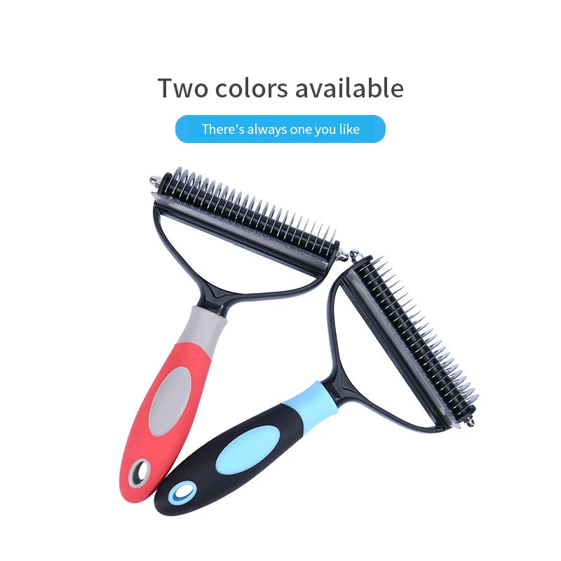 Doggy Brush